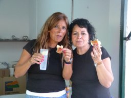 XVIII Concentracion - 2011